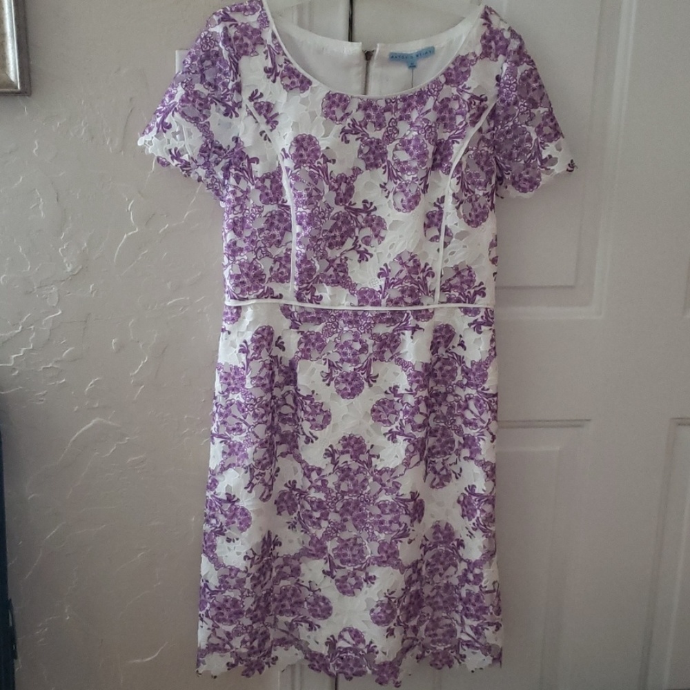 Antonio Melani Dress